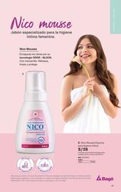 Catálogo Leonisa Página 65