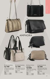 Catálogo Leonisa Página 7