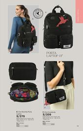 Catálogo Leonisa Página 9