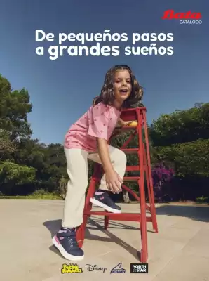 Catálogo Bata (válido hasta 5-11)