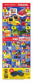 Atlantic Superstore flyer week 43 Page 1