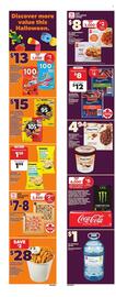 Independent Grocer flyer week 43 Page 2