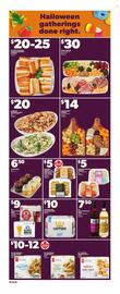 Independent Grocer flyer week 43 Page 7