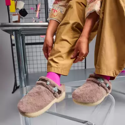 Crocs leták (platné do 18-11)