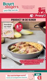 Buurtslagers folder Pagina 1