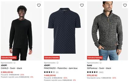 Zalando leták Strana 1