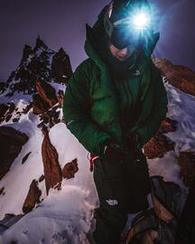 The North Face leták Strana 5