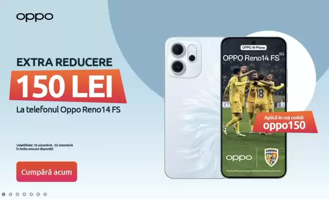 Catalog evoMag (valid până la 4-11)