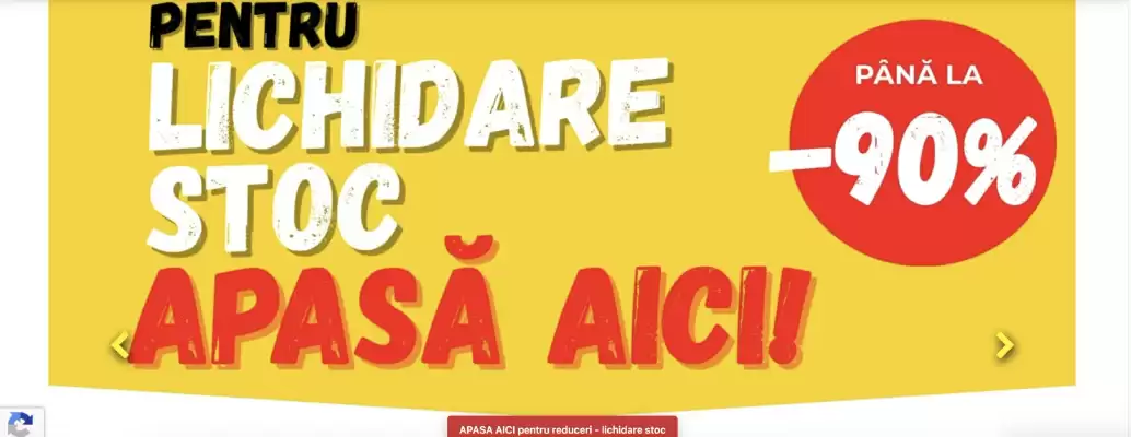 Catalog Homelux (valid până la 3-11)