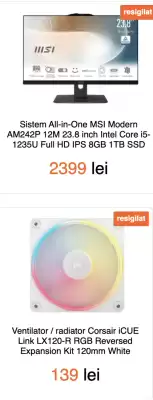 Catalog Cel (valid până la 4-11)