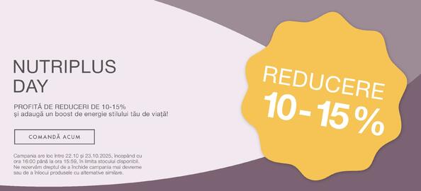 Catalog Farmasi Pagină 1