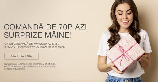 Catalog Farmasi Pagină 2