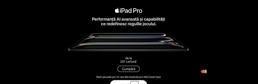 Catalog iSTYLE Pagină 4