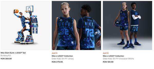 Catalog Nike Pagină 2