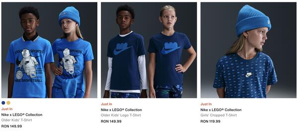 Catalog Nike Pagină 3