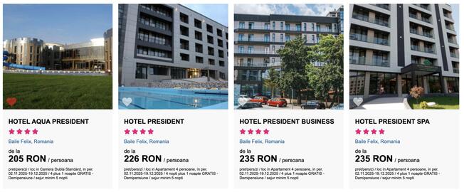 Catalog Eximtur Pagină 1
