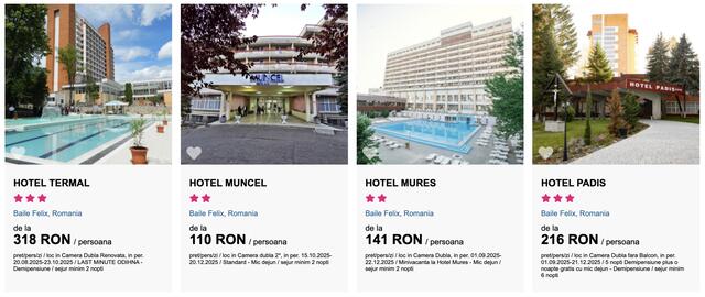Catalog Eximtur Pagină 2