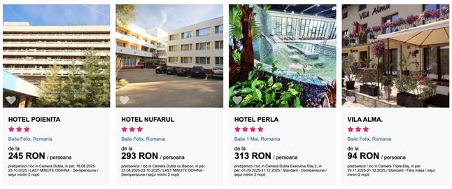 Catalog Eximtur Pagină 3