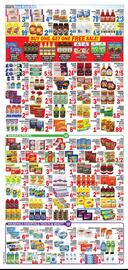 Bravo Supermarkets weekly ad week 43 Page 2