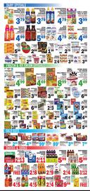 Bravo Supermarkets weekly ad week 43 Page 3