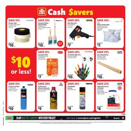 Home Hardware flyer week 43 Page 10