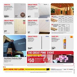 Home Hardware flyer week 43 Page 13