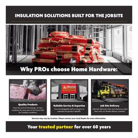 Home Hardware flyer week 43 Page 16