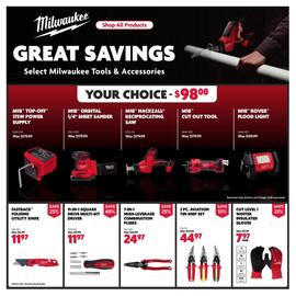 Home Hardware flyer week 43 Page 17