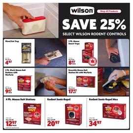 Home Hardware flyer week 43 Page 18