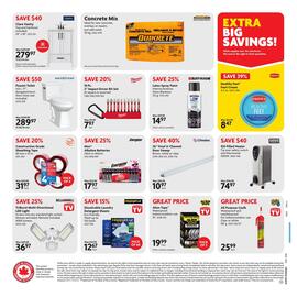Home Hardware flyer week 43 Page 2