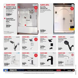 Home Hardware flyer week 43 Page 21