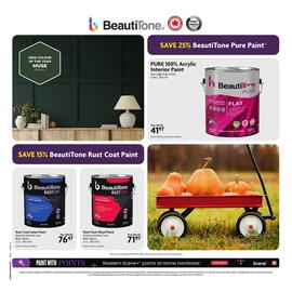 Home Hardware flyer week 43 Page 22