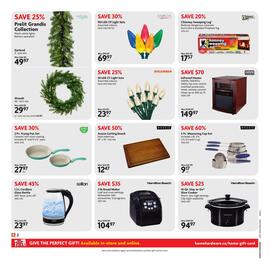 Home Hardware flyer week 43 Page 3