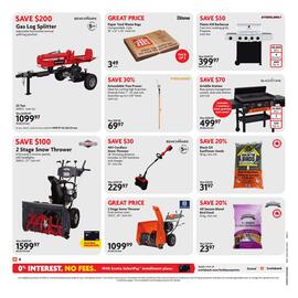 Home Hardware flyer week 43 Page 5