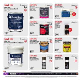 Home Hardware flyer week 43 Page 7