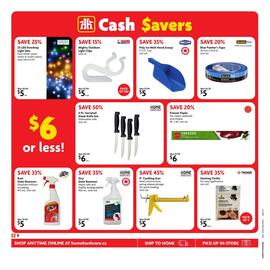 Home Hardware flyer week 43 Page 9