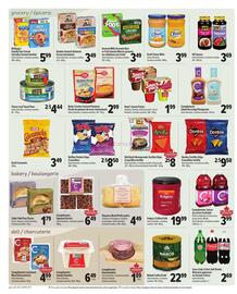 ValuFoods flyer week 43 Page 2