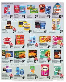 ValuFoods flyer week 43 Page 3