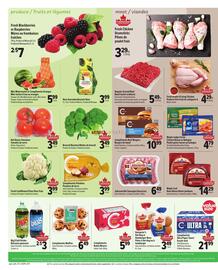 ValuFoods flyer week 43 Page 4