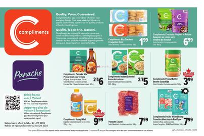 ValuFoods flyer week 43 Page 5