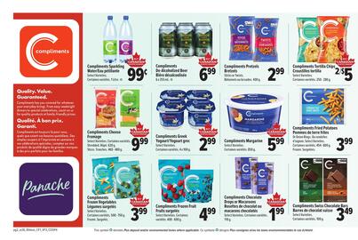 ValuFoods flyer week 43 Page 6