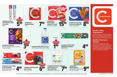 ValuFoods flyer week 43 Page 7