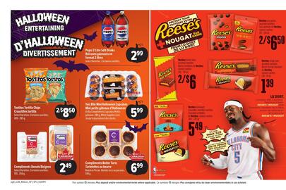 ValuFoods flyer week 43 Page 8