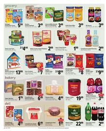 Clover Farm flyer week 43 Page 2