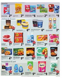 Clover Farm flyer week 43 Page 3