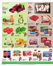 Clover Farm flyer week 43 Page 4