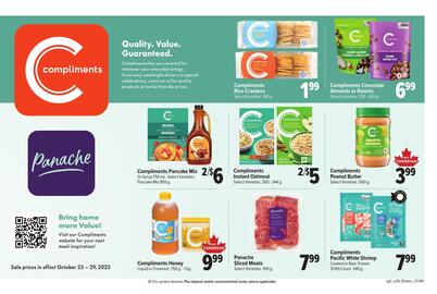 Clover Farm flyer week 43 Page 5