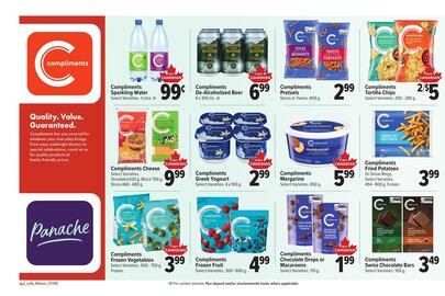 Clover Farm flyer week 43 Page 6