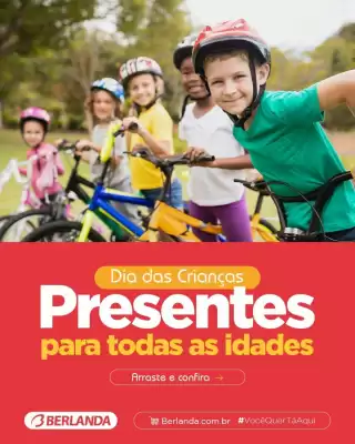Catálogo Berlanda (válido até 26-10)