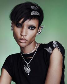 Magazine SWAROVSKI Pagină 10